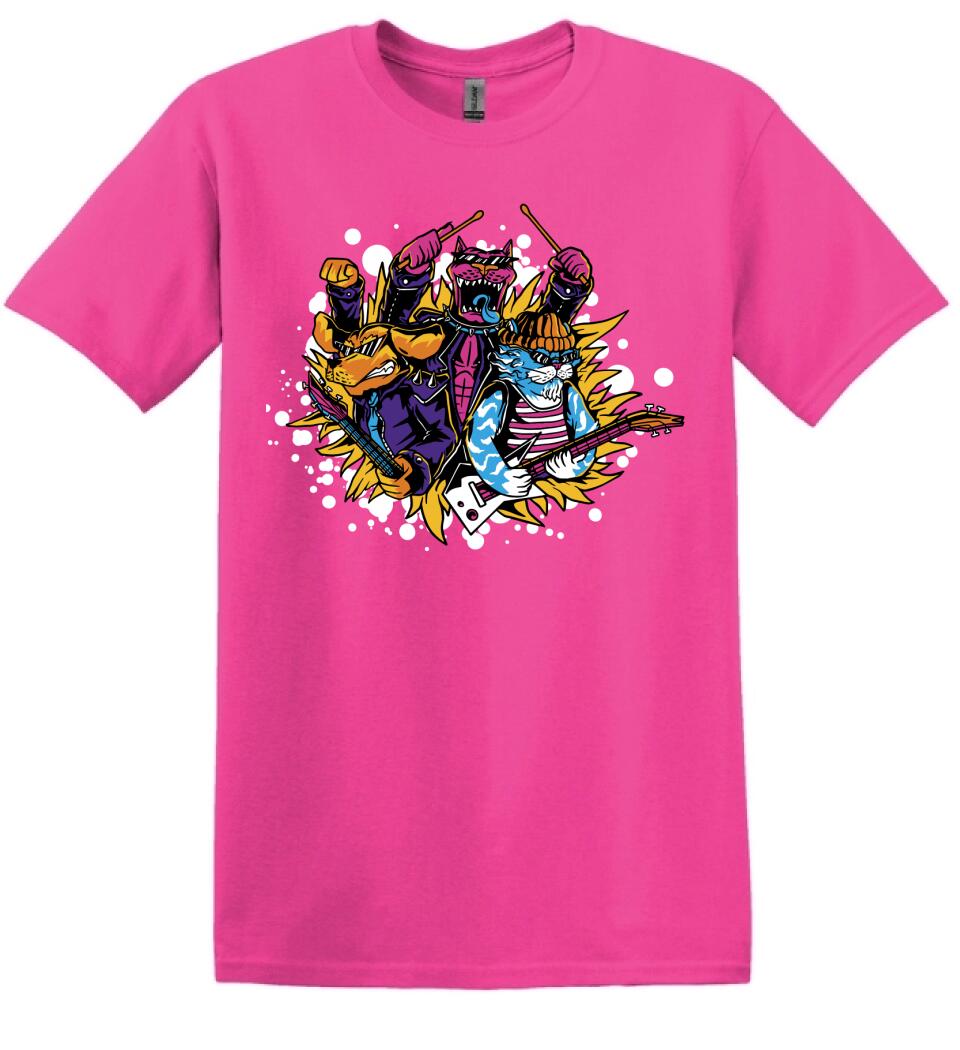 DontTouchHerCat cica copy