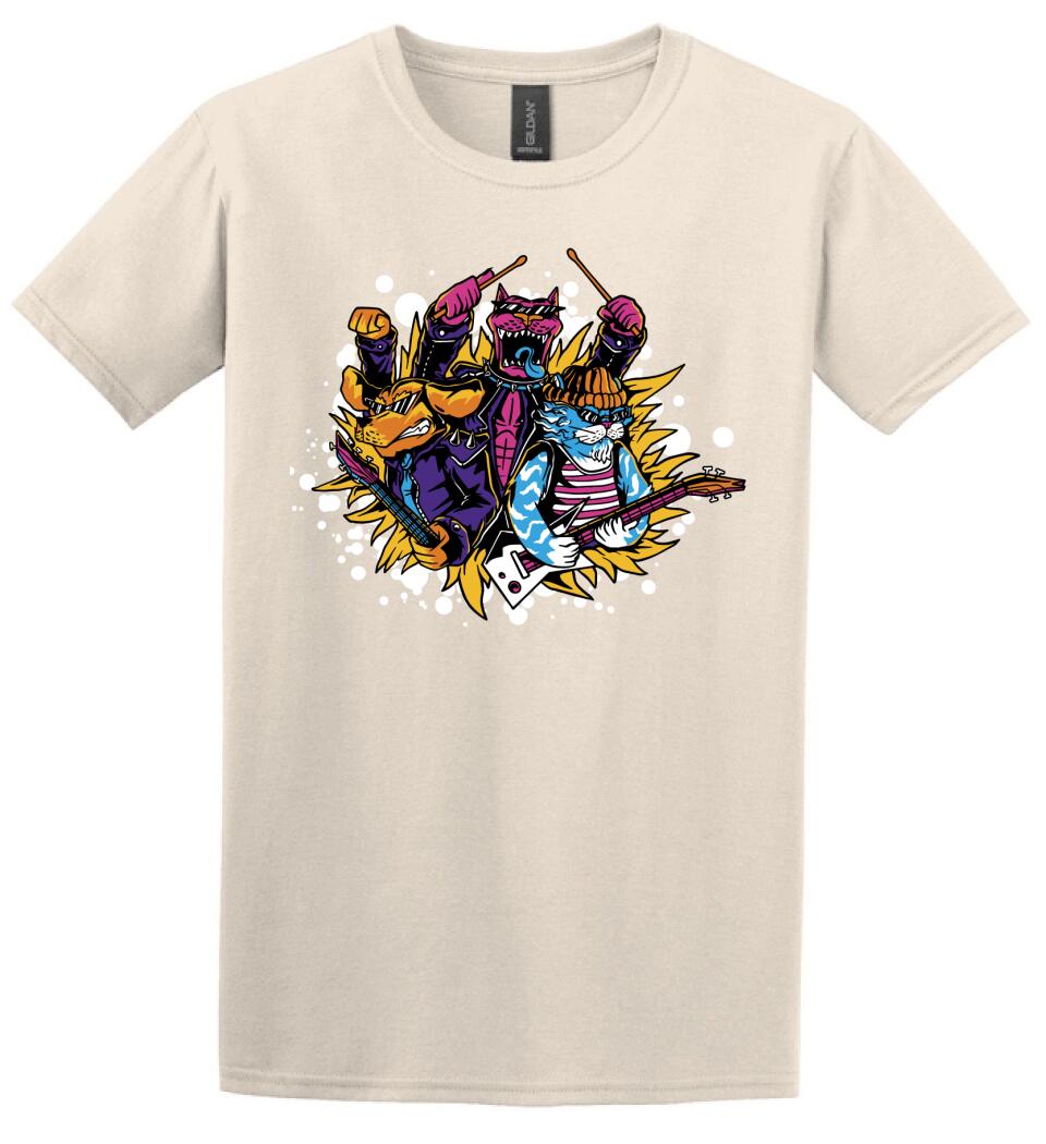 DontTouchHerCat cica copy