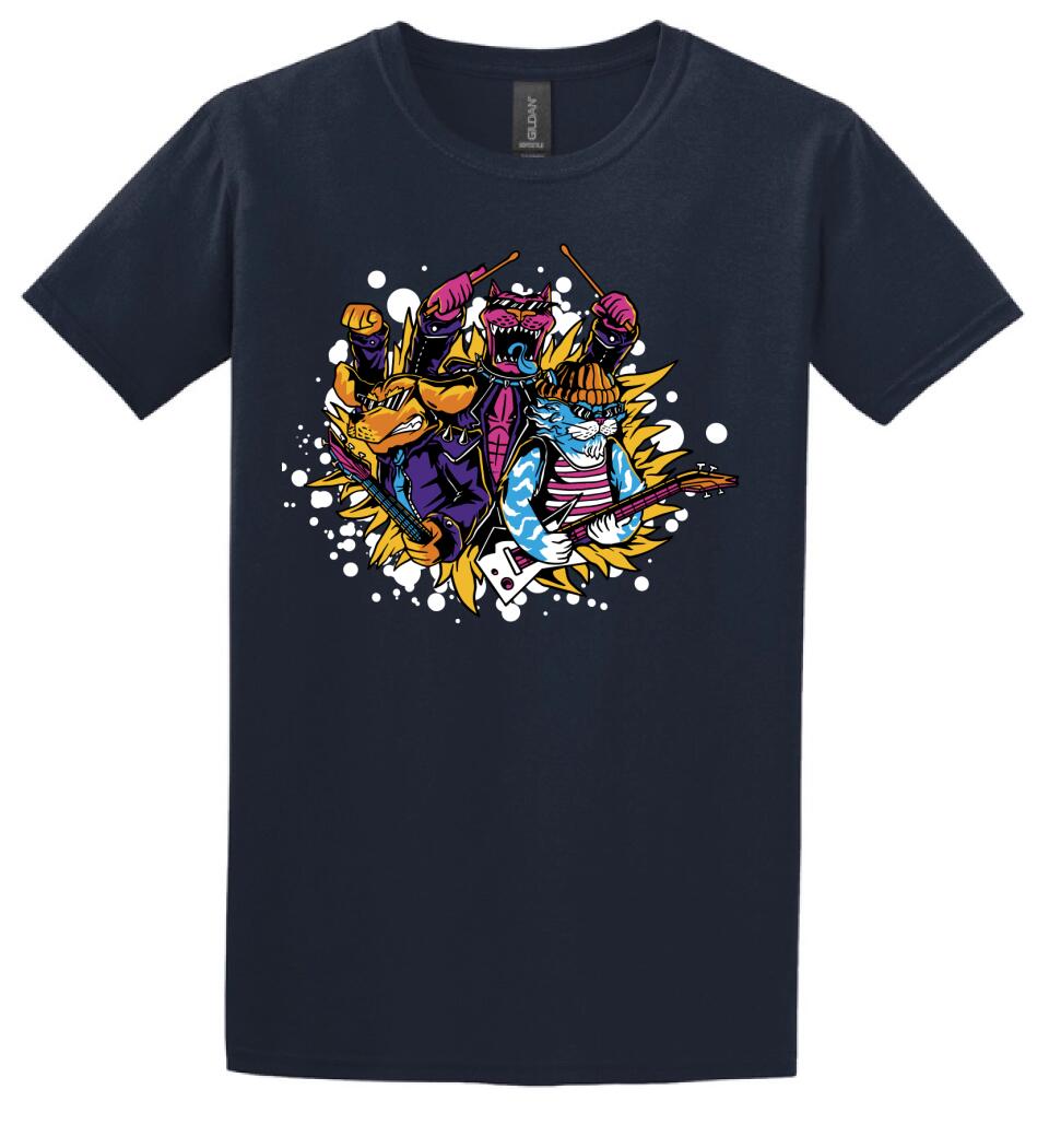 DontTouchHerCat cica copy