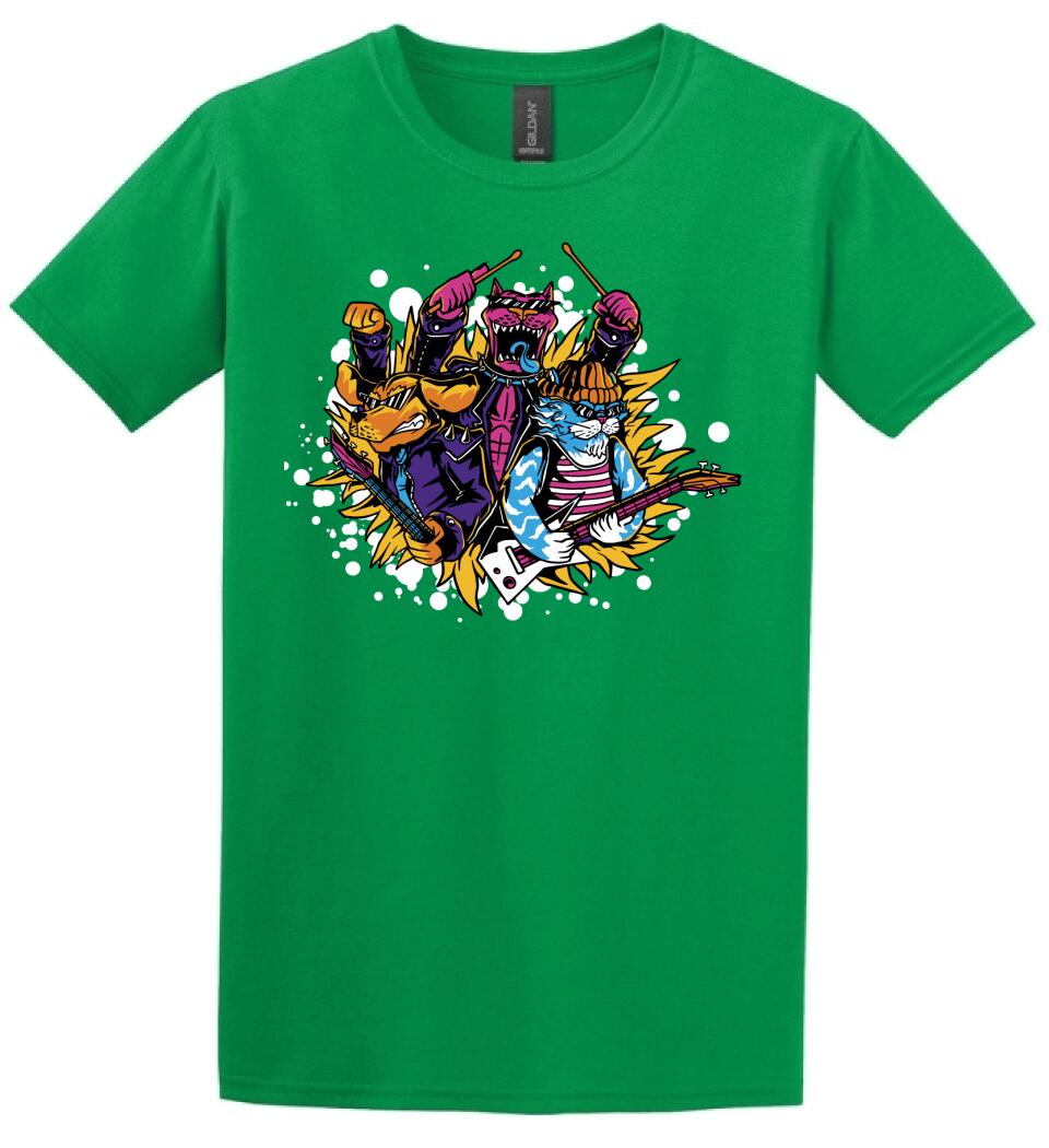 DontTouchHerCat cica copy