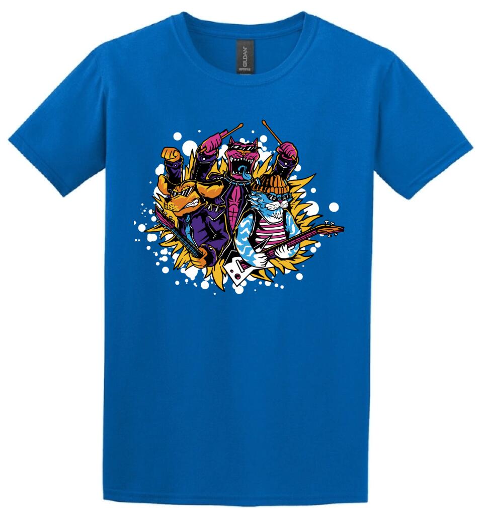 DontTouchHerCat cica copy