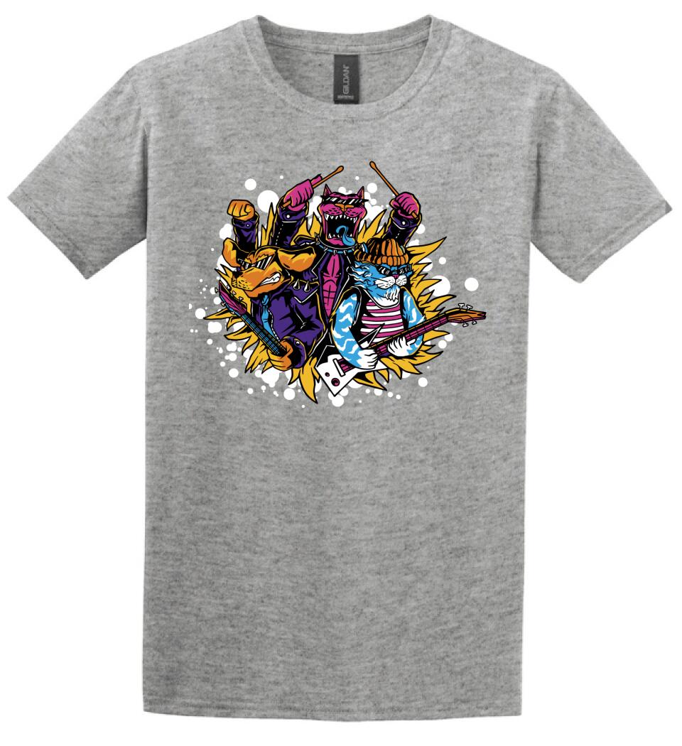 DontTouchHerCat cica copy