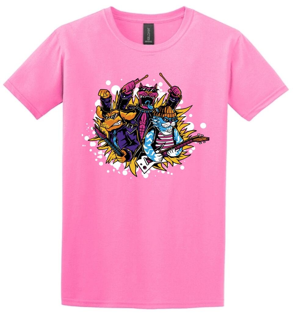 DontTouchHerCat cica copy