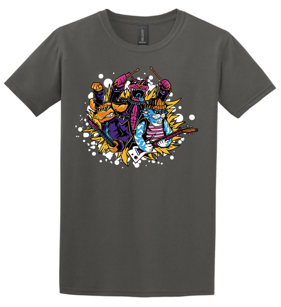 DontTouchHerCat cica copy