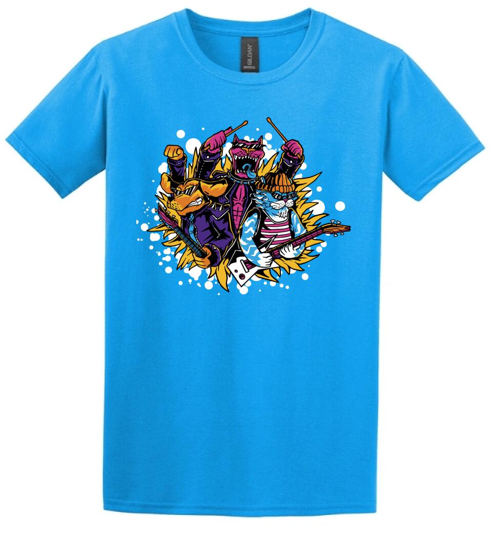 DontTouchHerCat cica copy