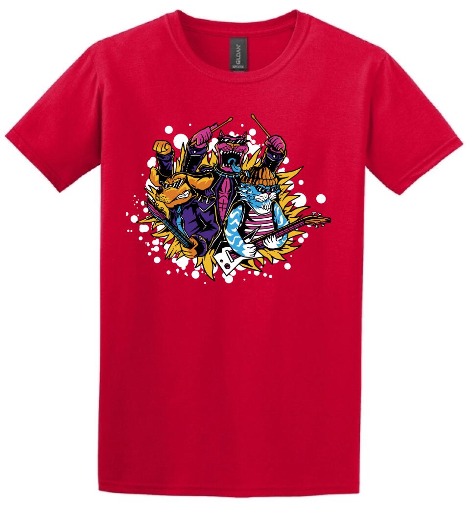 DontTouchHerCat cica copy