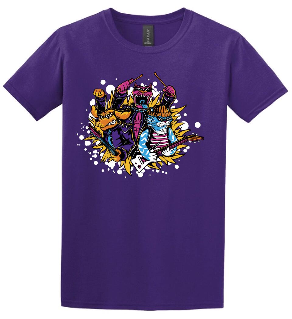 DontTouchHerCat cica copy