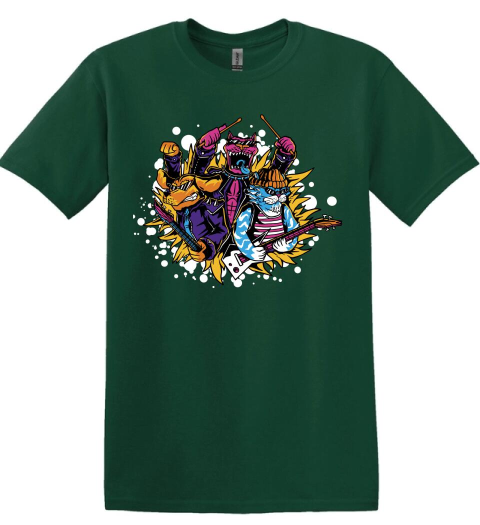 DontTouchHerCat cica copy