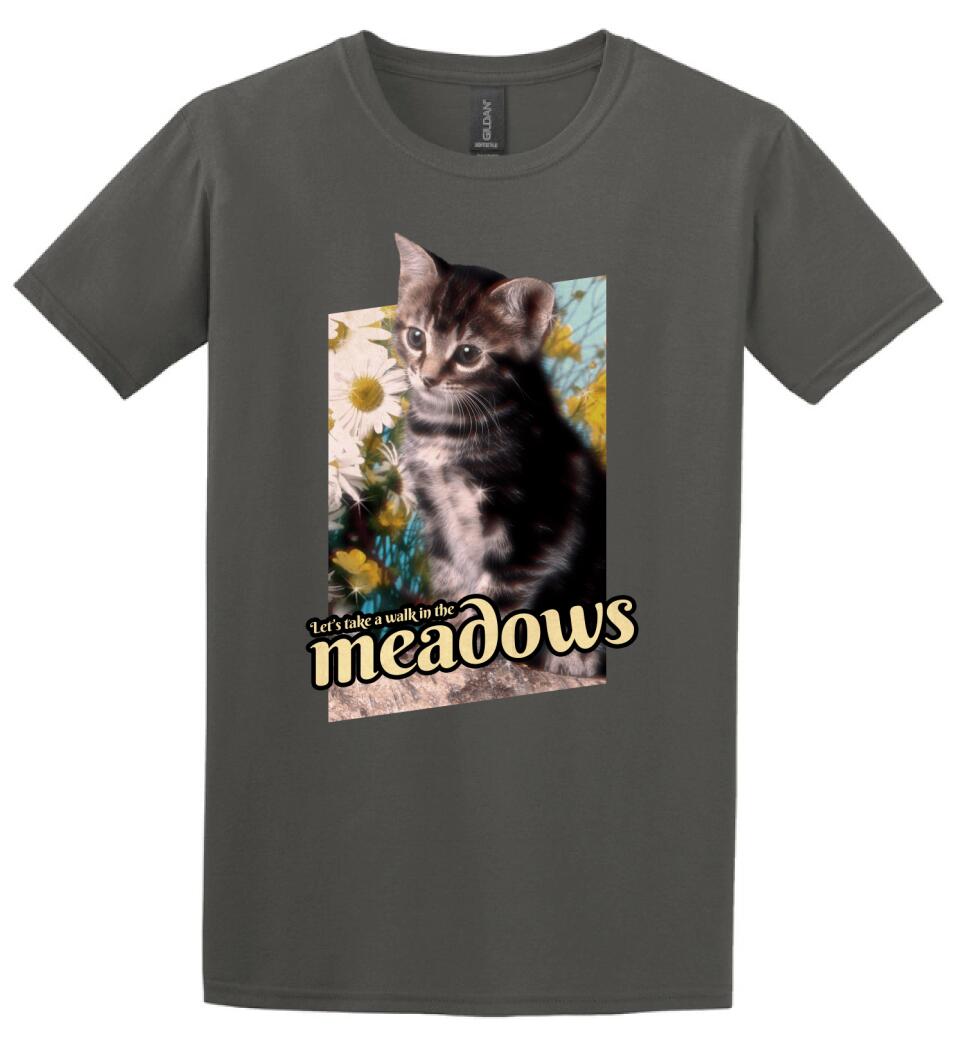 MeadowsCat cica
