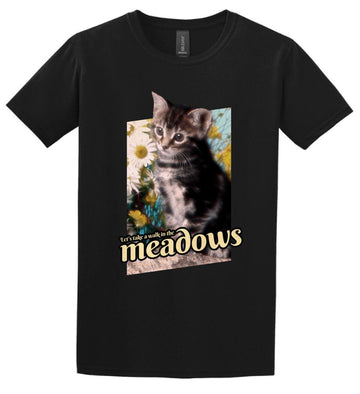 MeadowsCat cica