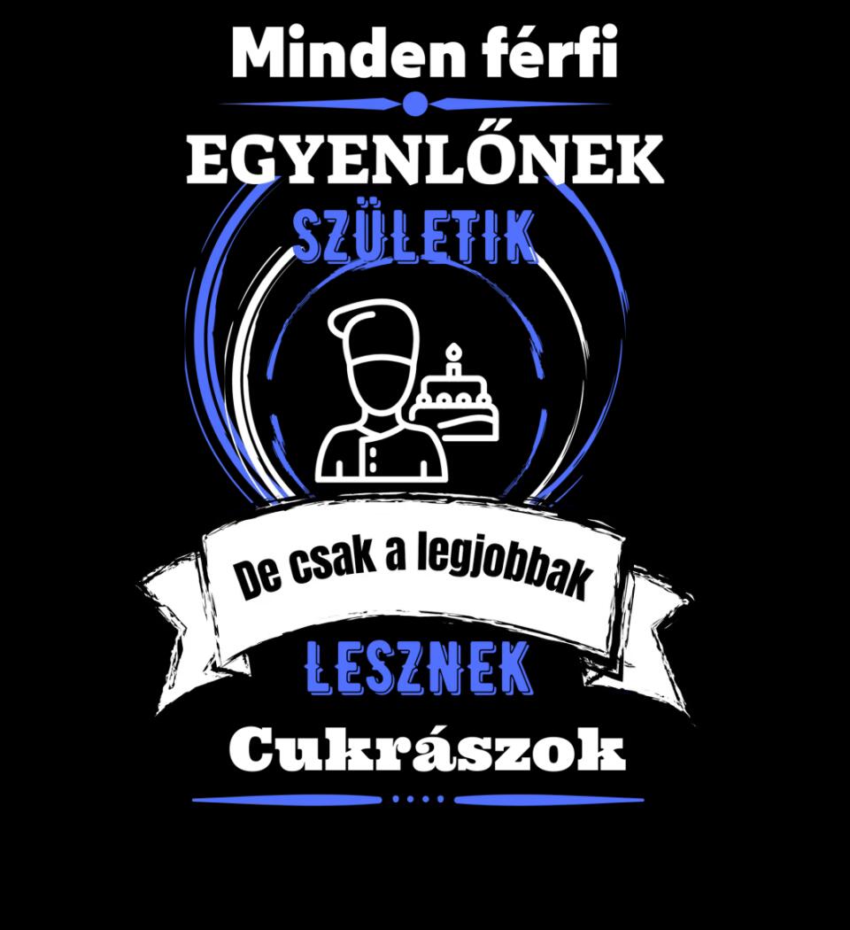 A legjobbak lesznek Cukrászok