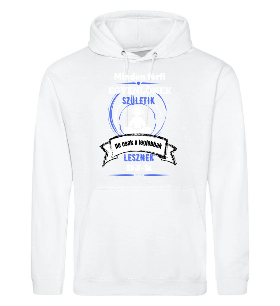 A legjobbak lesznek DJ