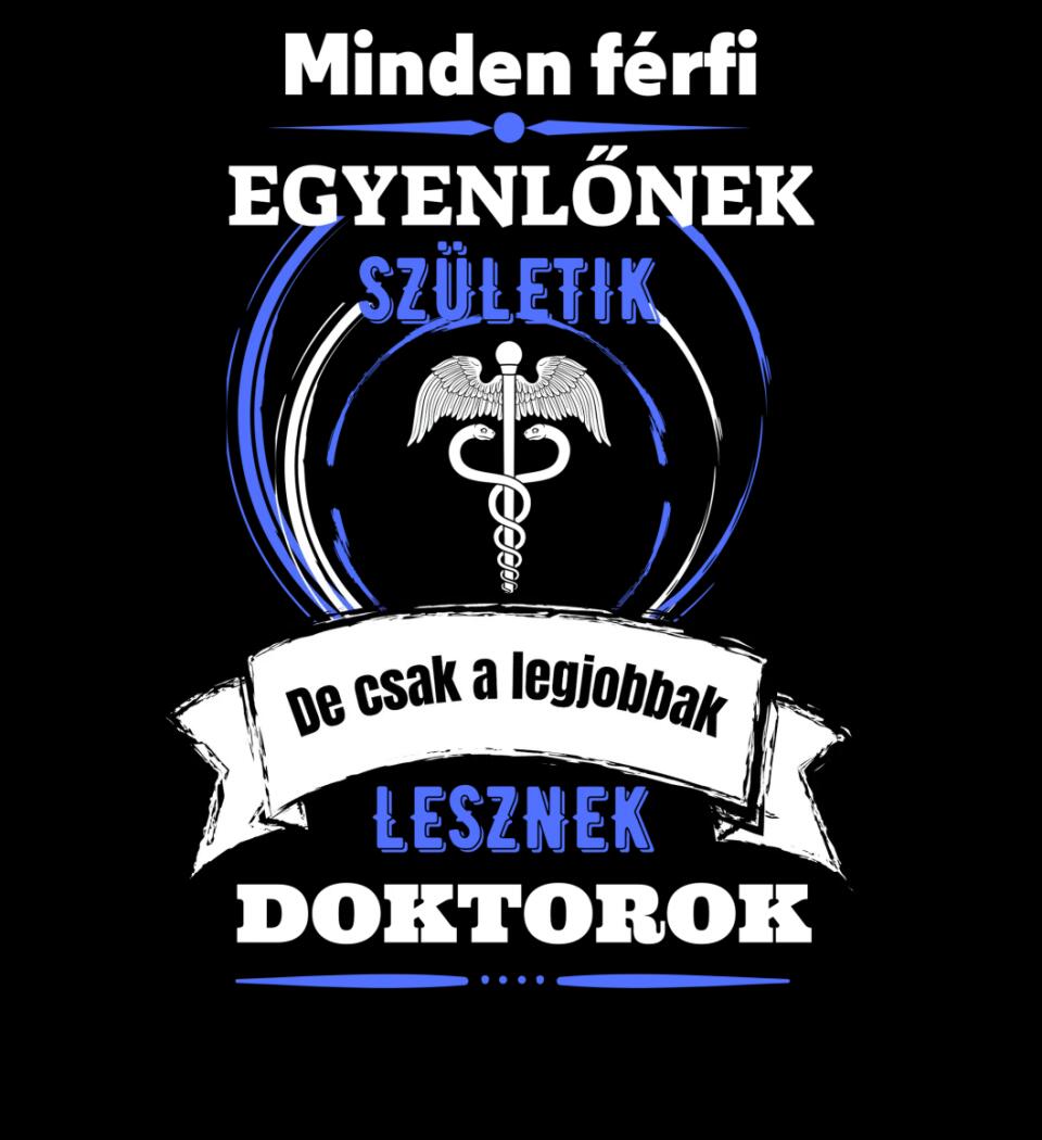 A legjobbak lesznek ERDÉSZEK