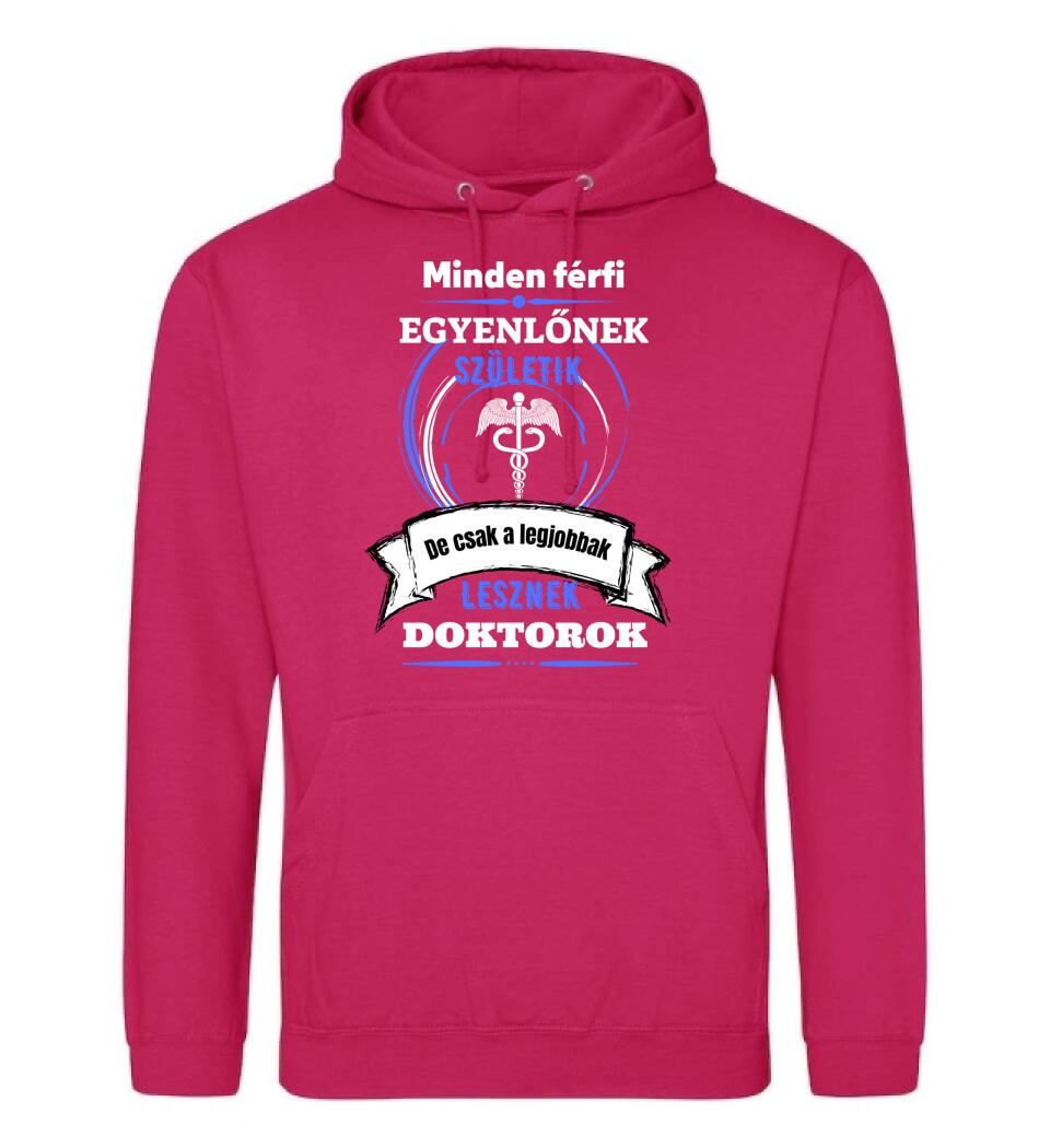 A legjobbak lesznek ERDÉSZEK