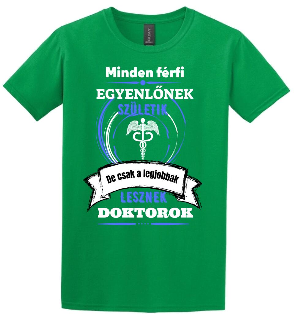 A legjobbak lesznek ERDÉSZEK