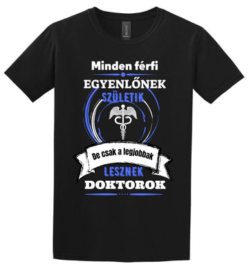 A legjobbak lesznek ERDÉSZEK