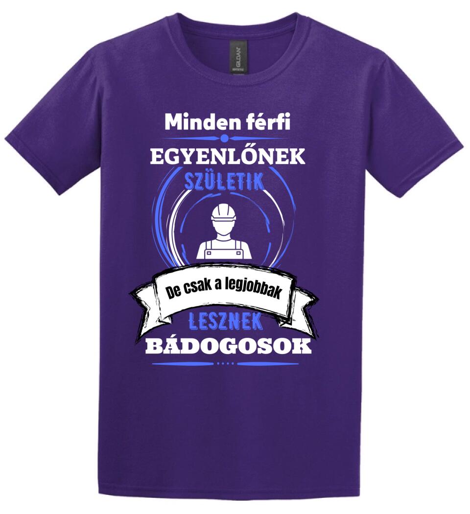 A legjobbak lesznek BÁDOGOS