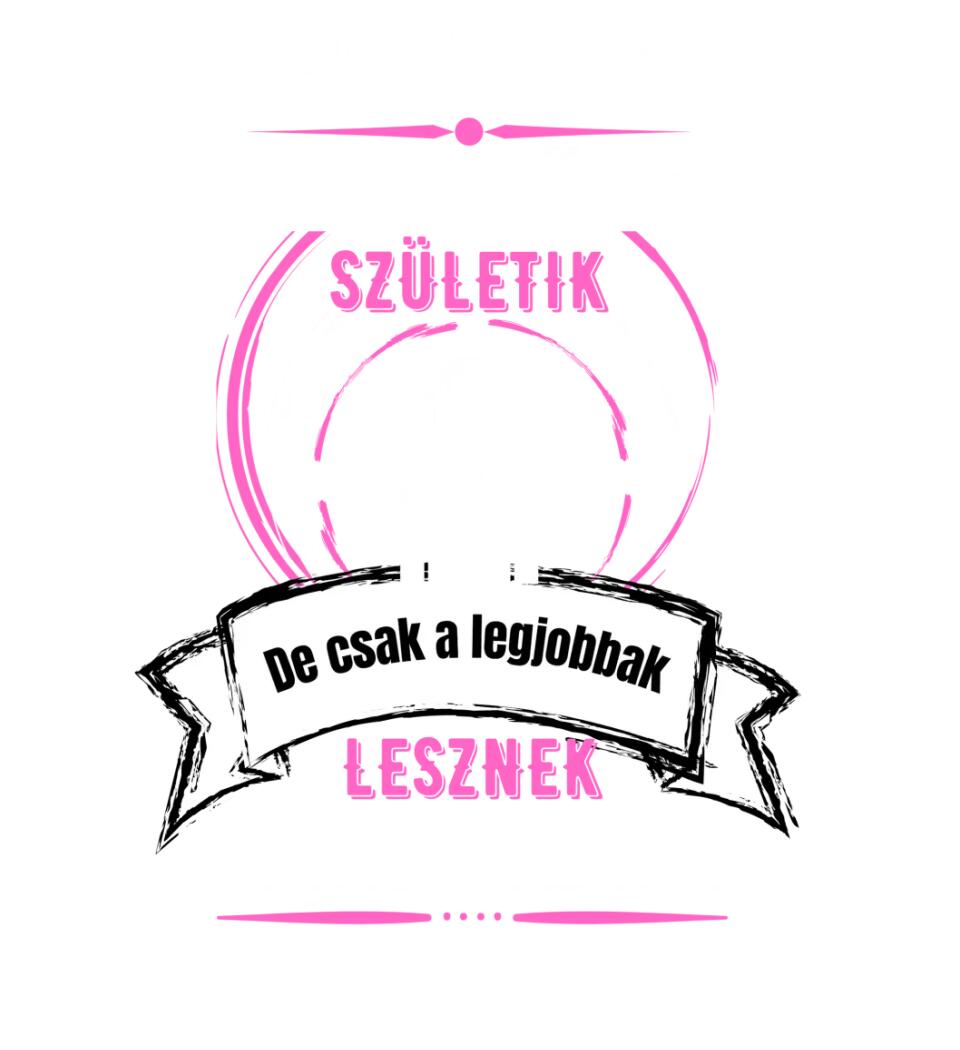 A legjobbak lesznek boltosok