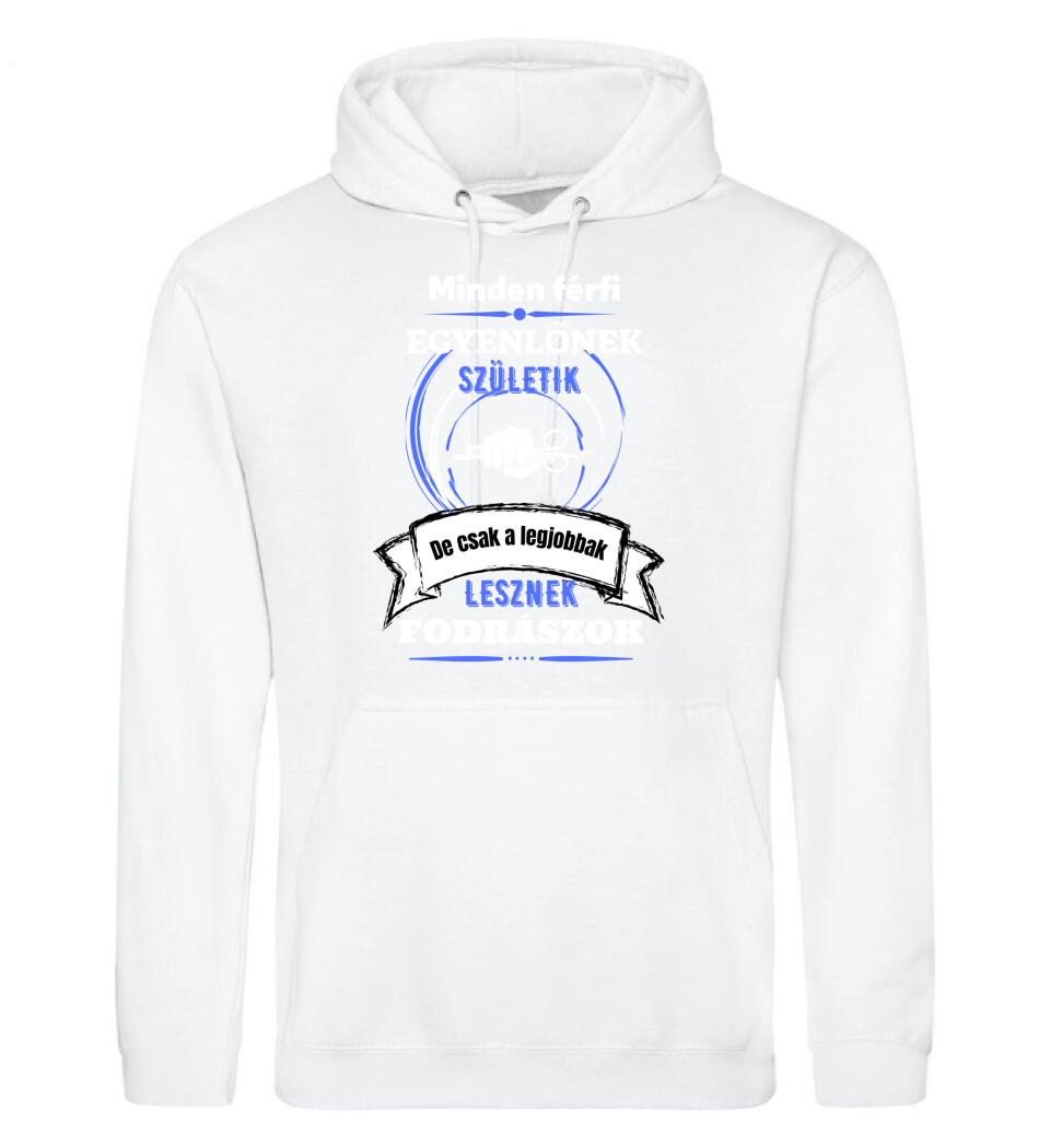 A legjobbak lesznek Fodrászok