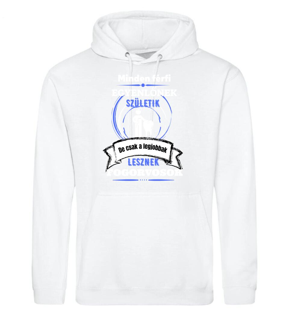 A legjobbak lesznek FOGORVOSOK