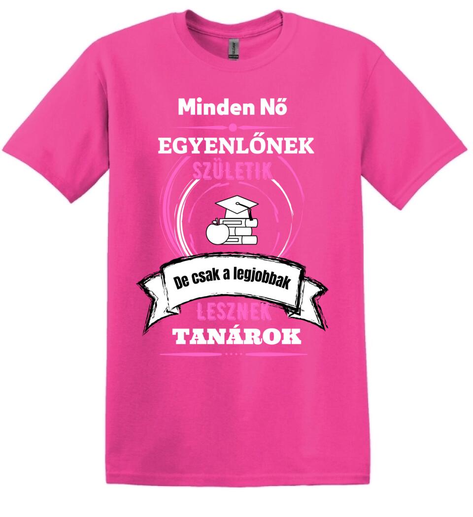 A legjobbak lesznek tanárok PO