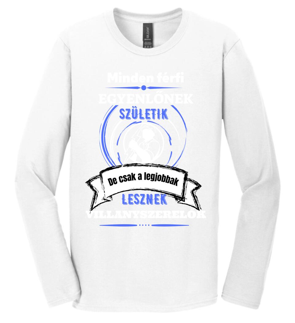 A legjobbak lesznek villanyszerelők