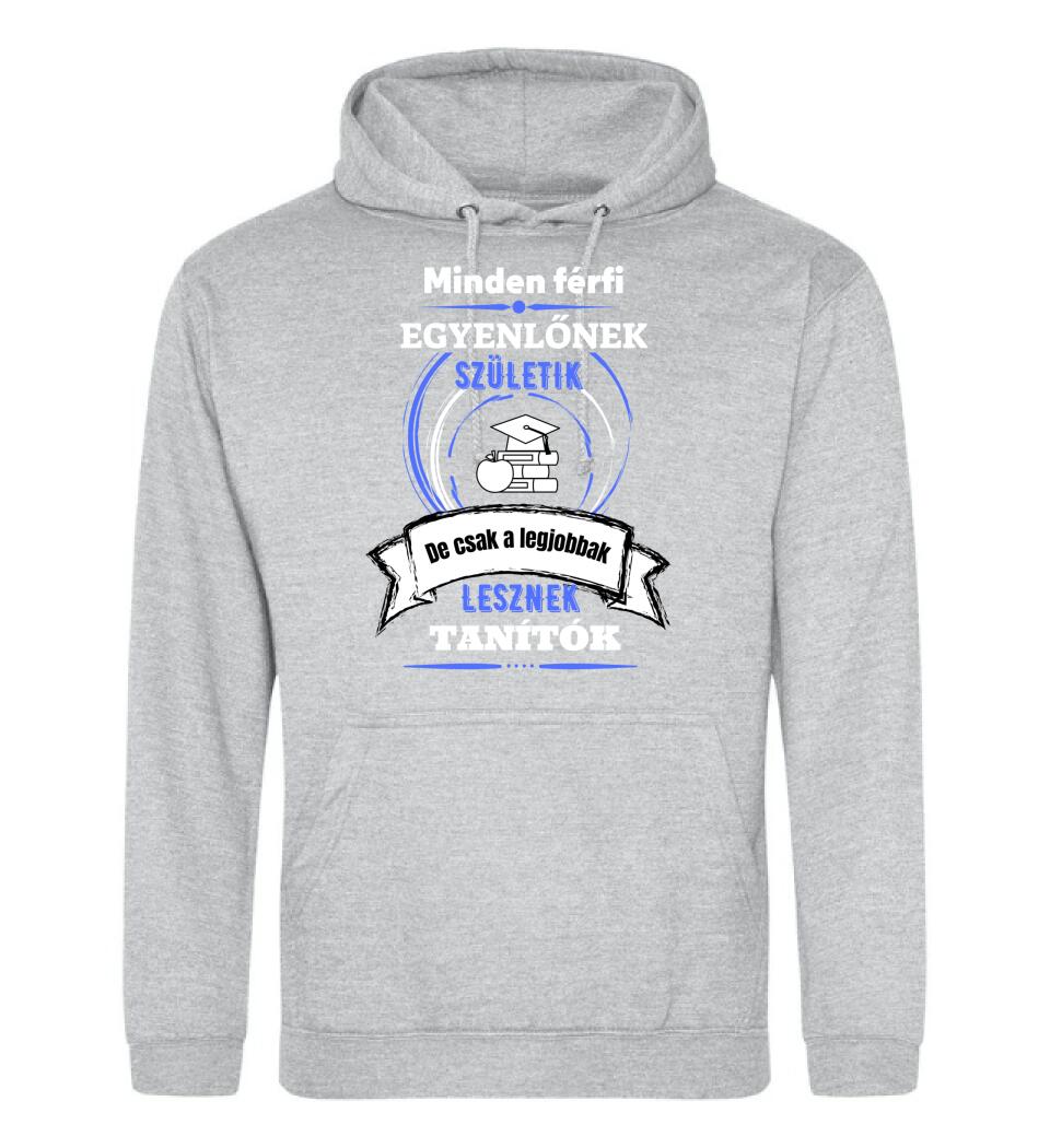 A legjobbak lesznek TANÍTÓK