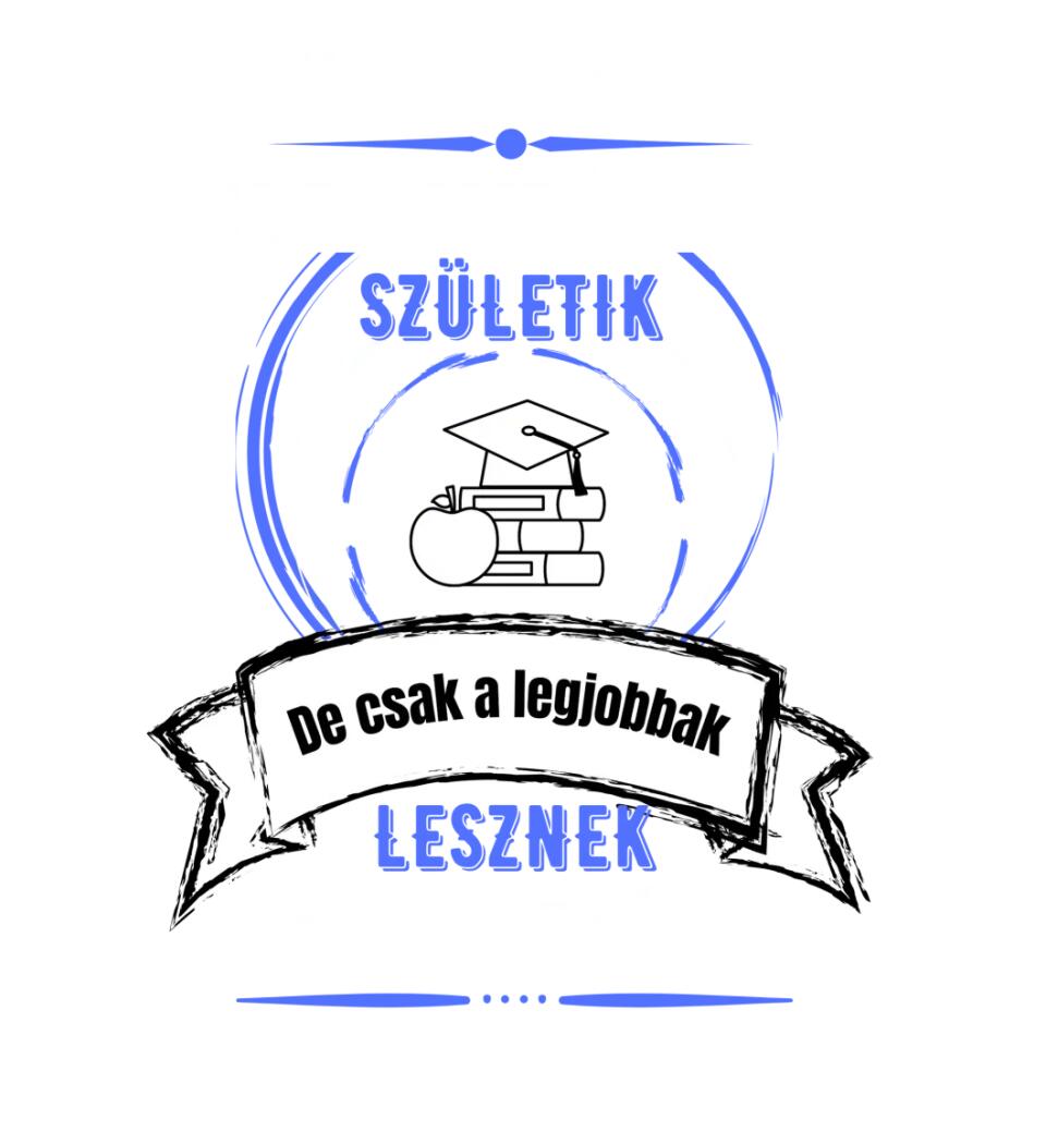 A legjobbak lesznek TANÍTÓK