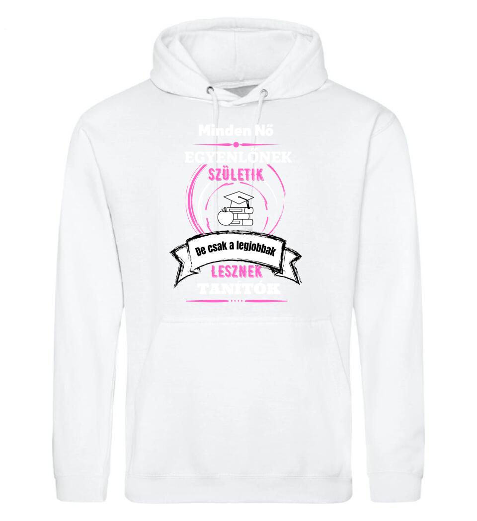 A legjobbak lesznek TANÍTÓK