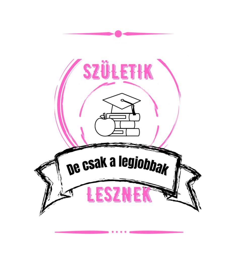 A legjobbak lesznek TANÍTÓK