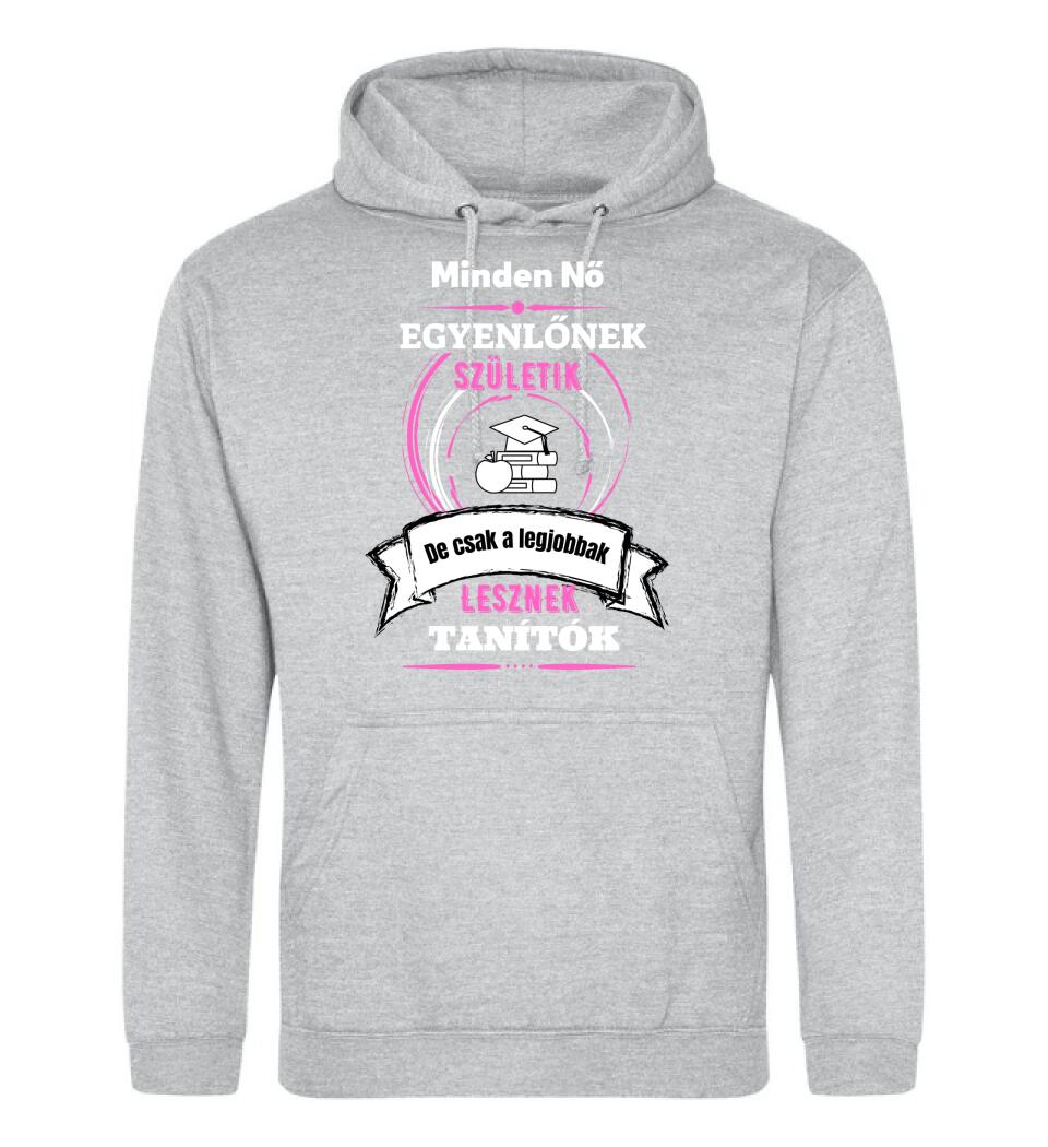 A legjobbak lesznek TANÍTÓK