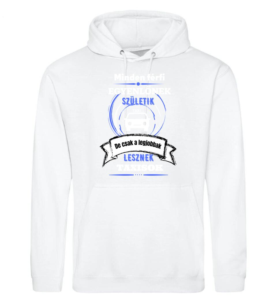 A legjobbak lesznek Taxisok