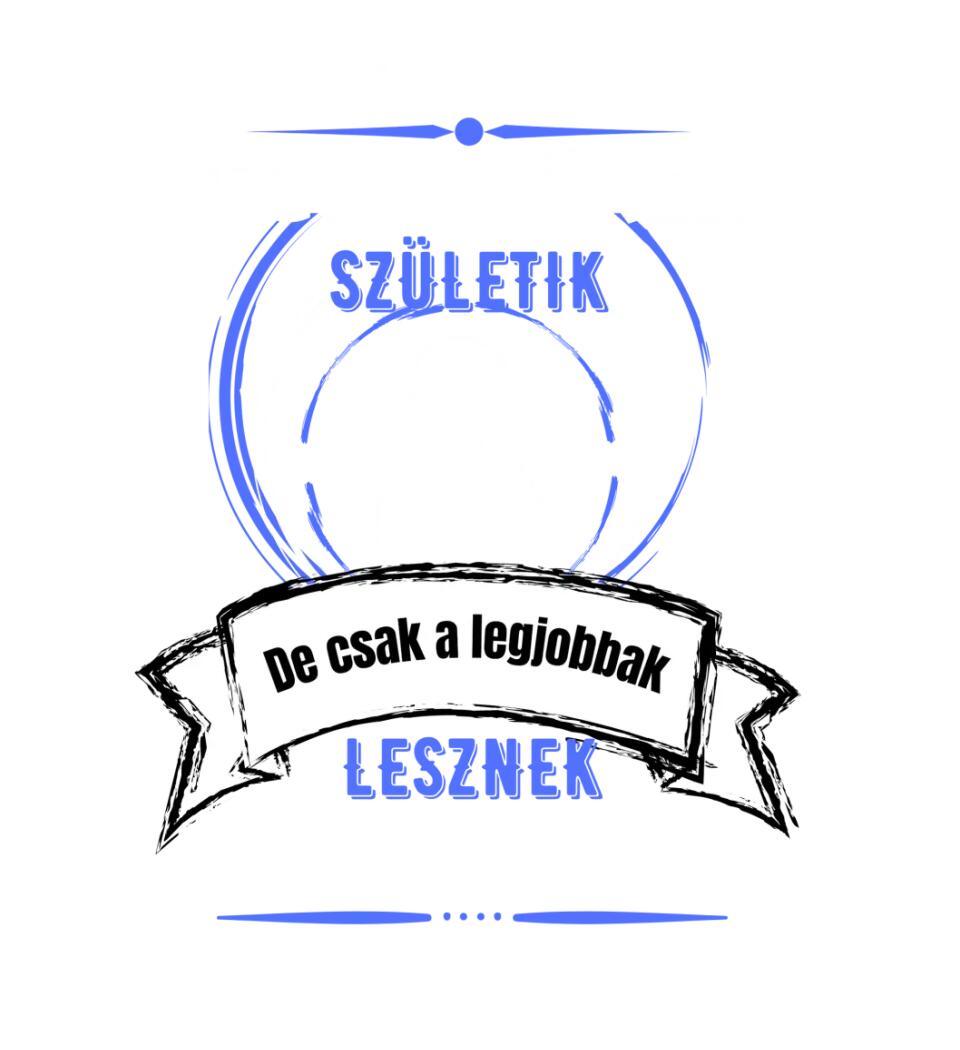 A legjobbak lesznek újságírók