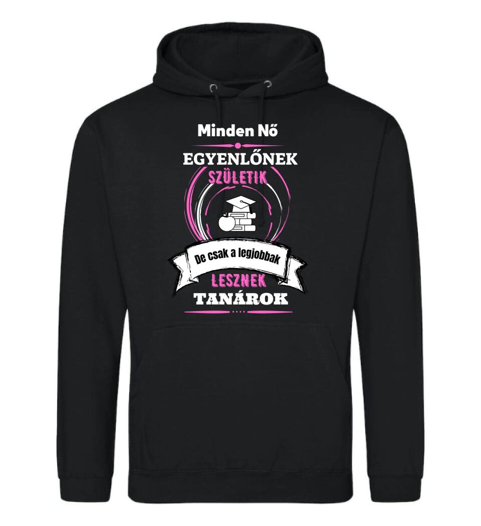 A legjobbak lesznek TANÁROK