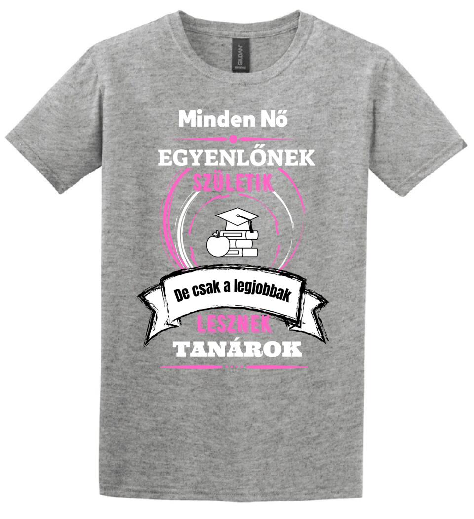 A legjobbak lesznek TANÁROK