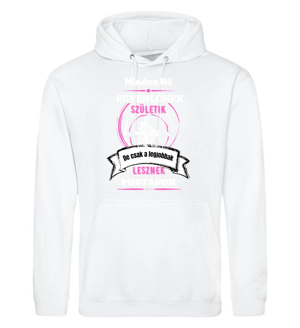 A legjobbak lesznek postások