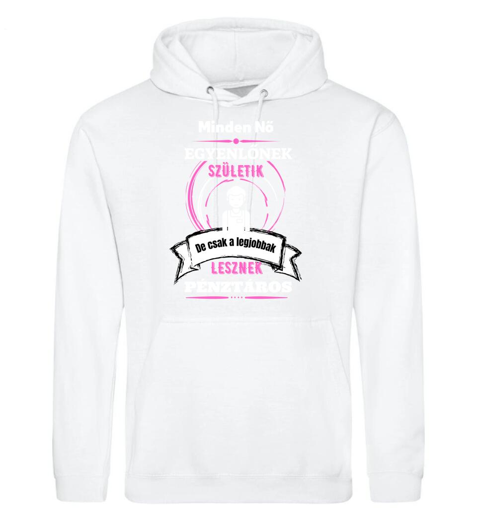 A legjobbak lesznek pénztárosok