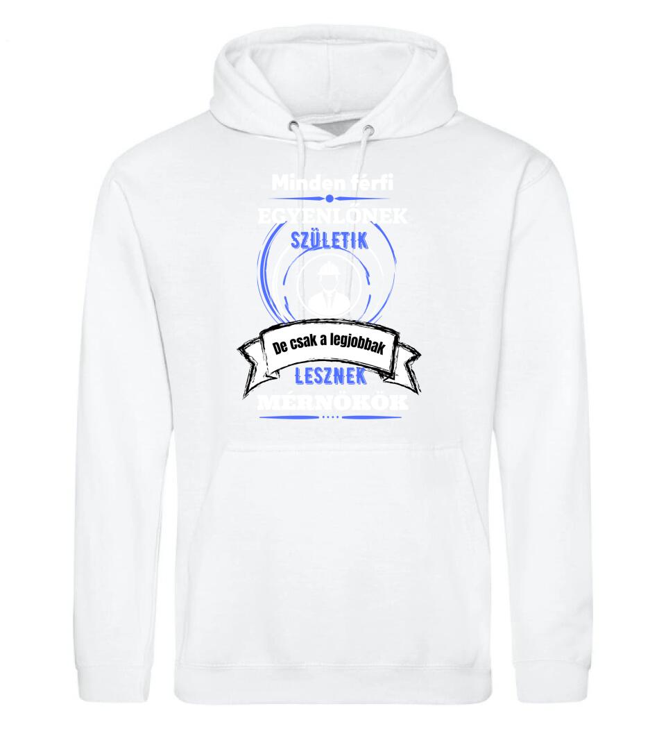 A legjobbak lesznek Mérnökök