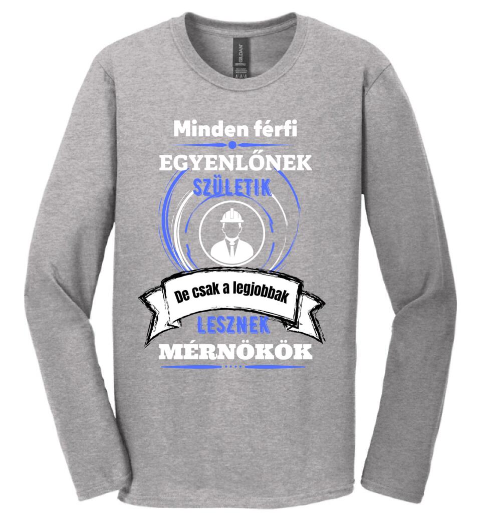 A legjobbak lesznek Mérnökök