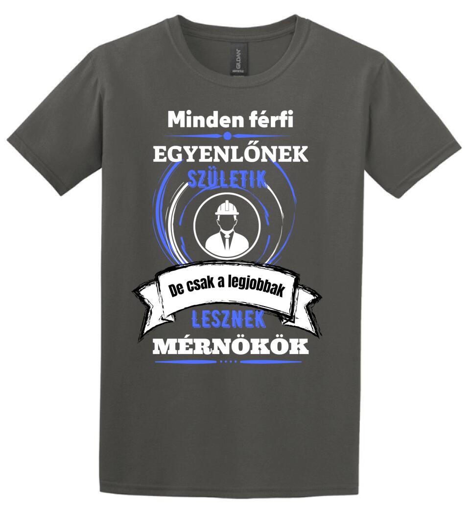 A legjobbak lesznek Mérnökök