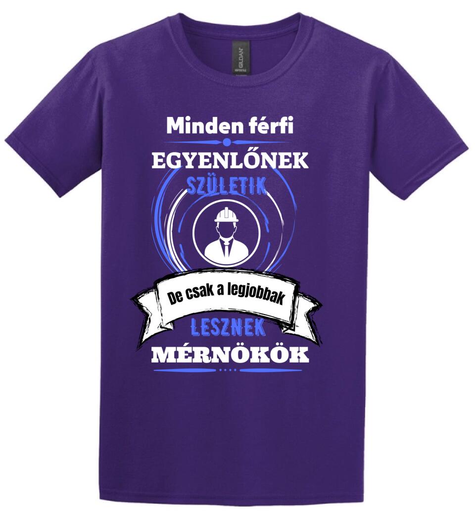 A legjobbak lesznek Mérnökök