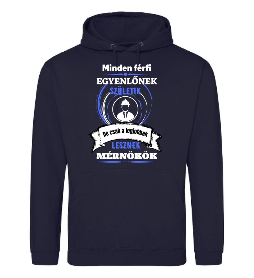 A legjobbak lesznek Mérnökök