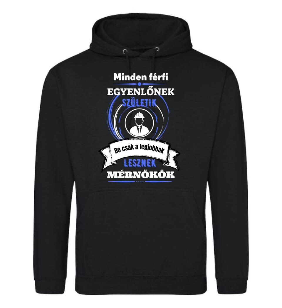 A legjobbak lesznek Mérnökök