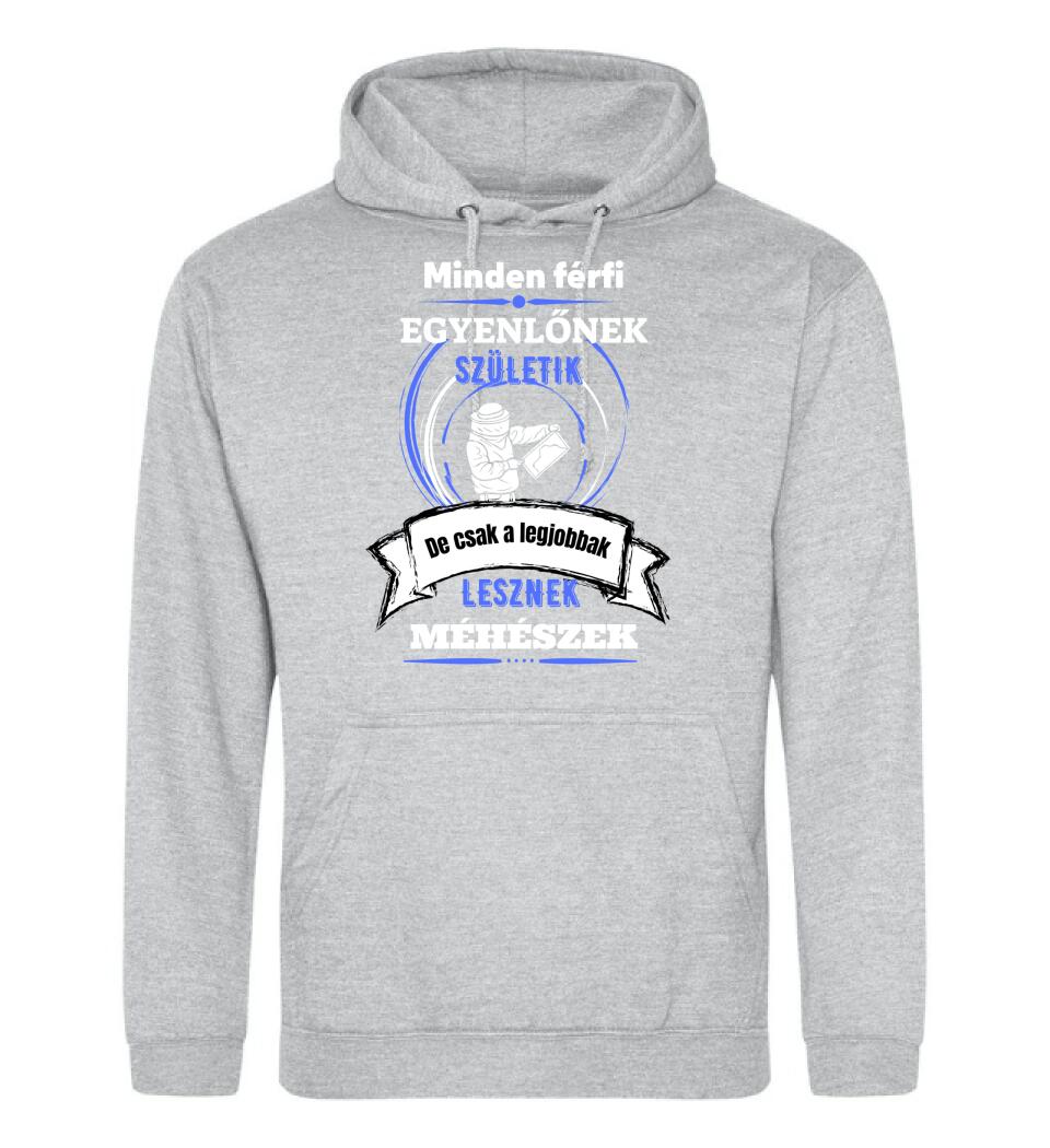 A legjobbak lesznek Méhészek