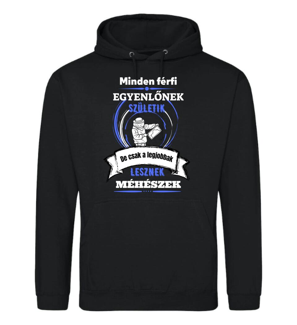 A legjobbak lesznek Méhészek