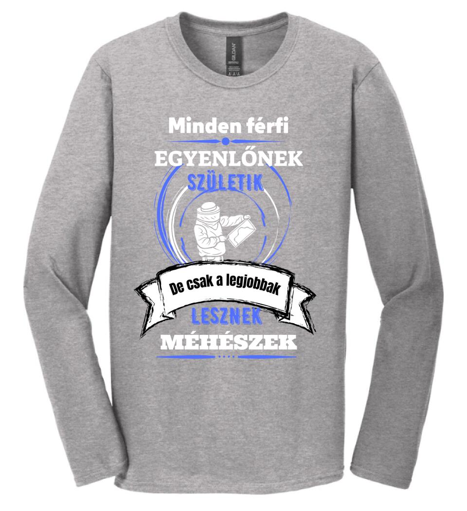 A legjobbak lesznek Méhészek