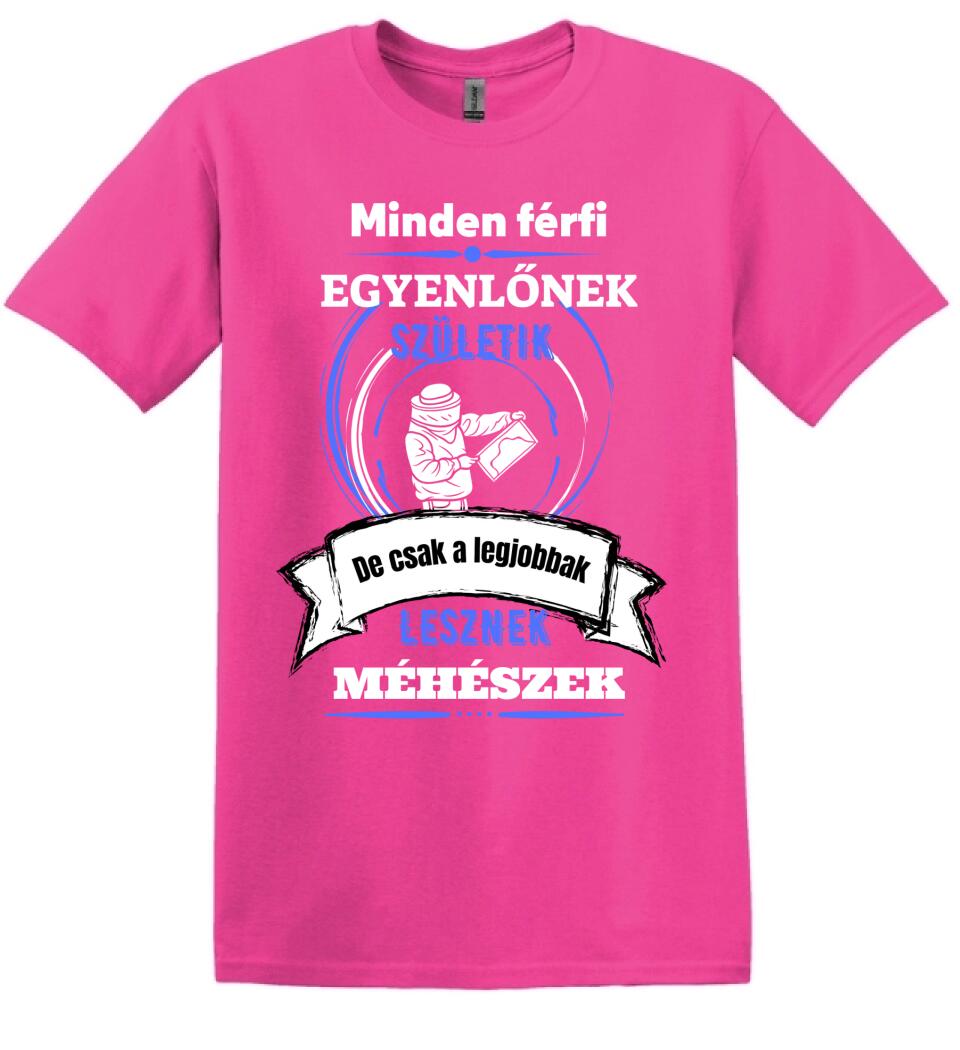 A legjobbak lesznek Méhészek