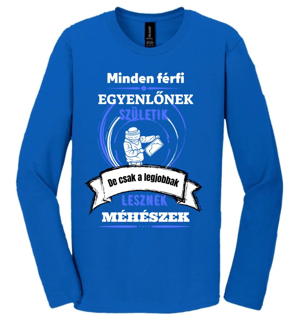 A legjobbak lesznek Méhészek