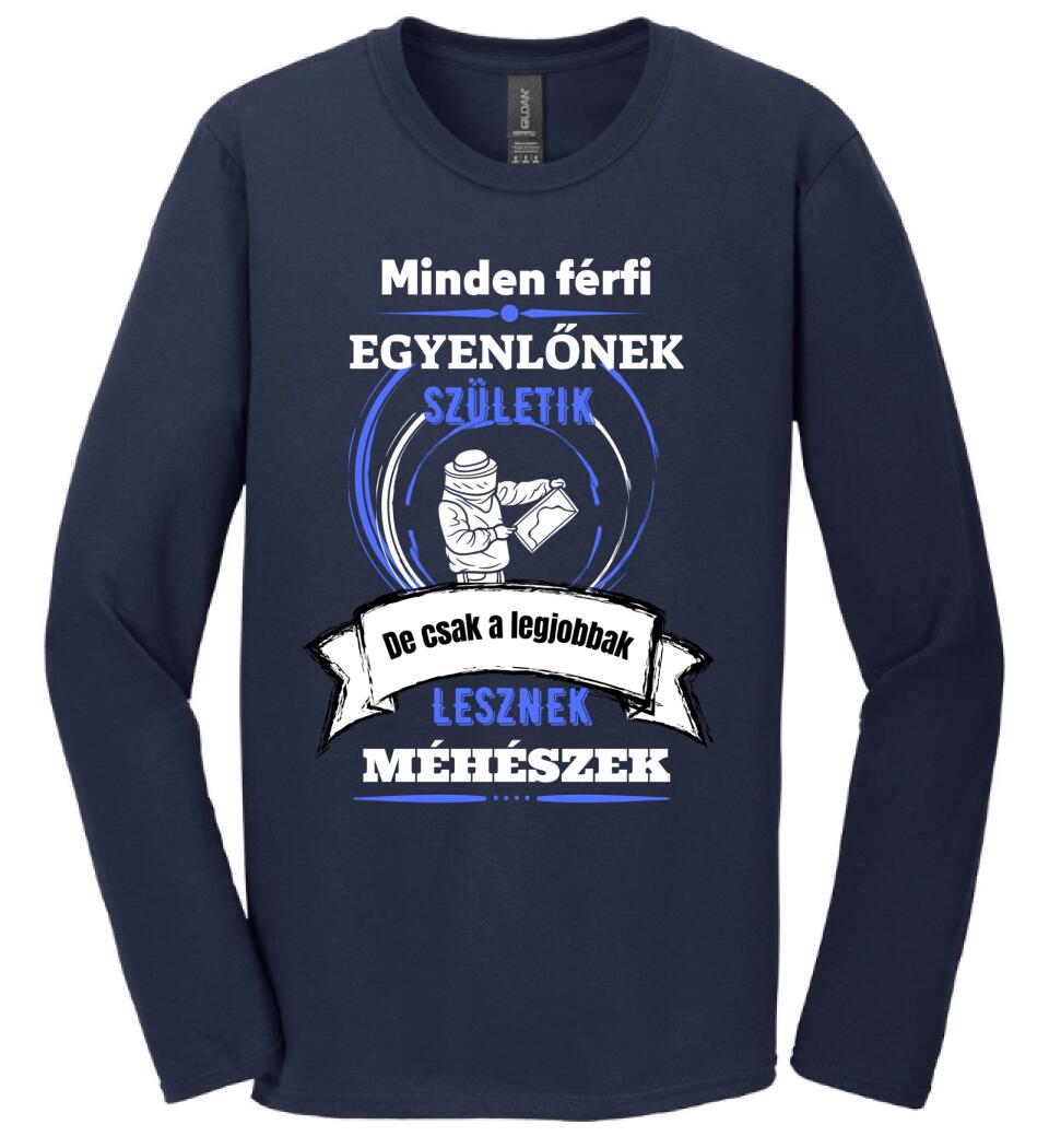 A legjobbak lesznek Méhészek