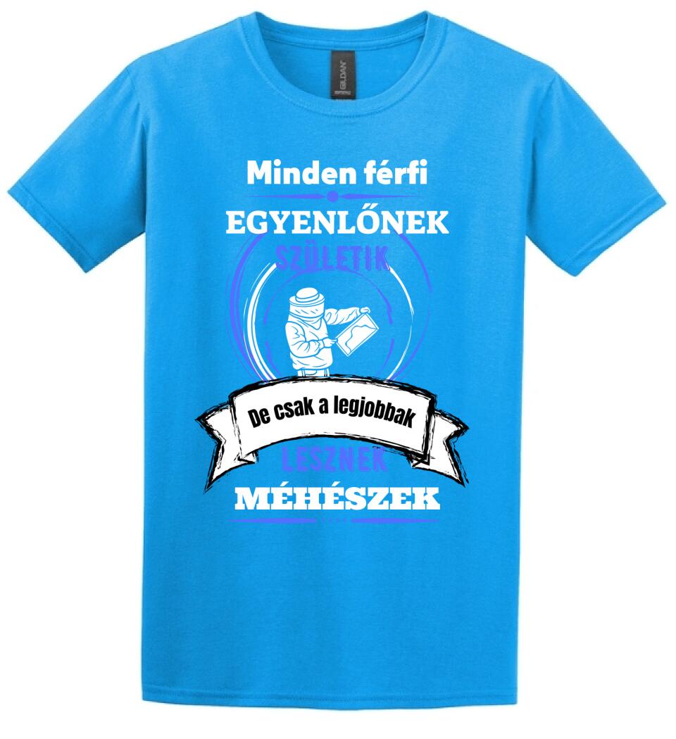 A legjobbak lesznek Méhészek